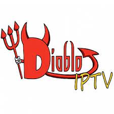 Diablo IPTV APK icon